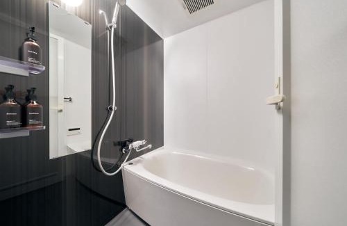 Tsuboya Apartment | Rakuten STAY Naha Yachimun Street - standard 5 Bed Room