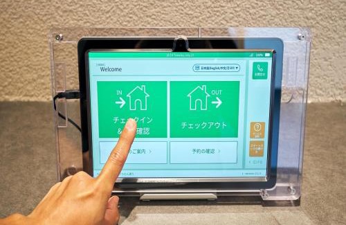 Tsuboya Apartment | Rakuten STAY Naha Yachimun Street - standard 5 Bed Room