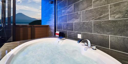 Yamanakako Villa | Rakuten STAY VILLA Yamanakako