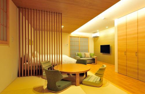 Nishiyodogawa-ku Apartment | Rakuten STAY x Shamaison Osaka Dekijima Station