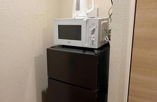 Nishiyodogawa-ku Apartment | RakutenSTAY x Shamaison Osaka Dekijima - Vacation STAY 12317