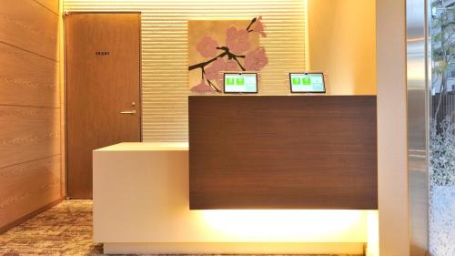 Nishiyodogawa-ku Apartment | RakutenSTAY x Shamaison Osaka Dekijima - 207