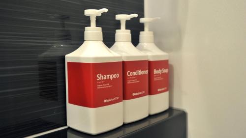 Nishiyodogawa-ku Apartment | RakutenSTAY x Shamaison Osaka Dekijima - 301