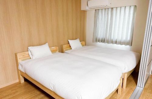 Nishiyodogawa-ku Apartment | RakutenSTAY x Shamaison Osaka Dekijima - Vacation STAY 12319