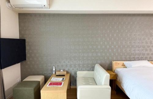 Nishiyodogawa-ku Apartment | RakutenSTAY x Shamaison Osaka Dekijima - Vacation STAY 12319