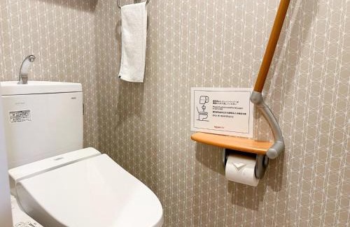 Nishiyodogawa-ku Apartment | RakutenSTAY x Shamaison Osaka Dekijima - Vacation STAY 12319