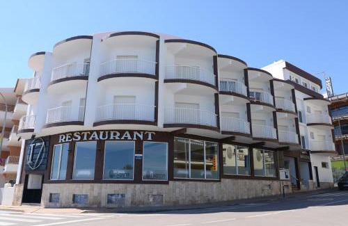 L'Escala Hotel | Rallye Hotel