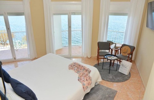 L'Escala Hotel | Rallye Hotel