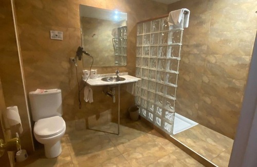 L'Escala Hotel | Rallye Hotel