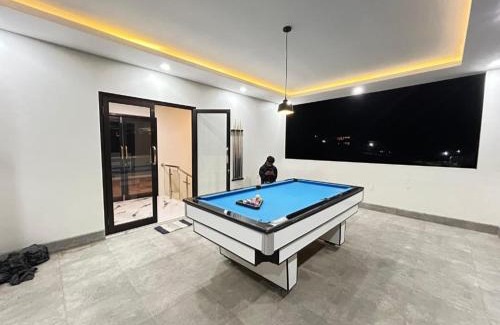 Ngaglik Villa | Raluna Villa