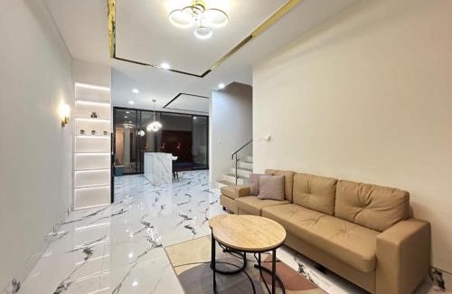 Ngaglik Villa | Raluna Villa