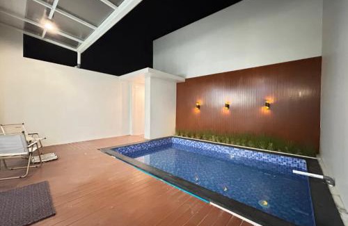 Ngaglik Villa | Raluna Villa