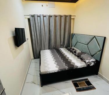 Vrindavan House | Ram Bhawan HomeStay