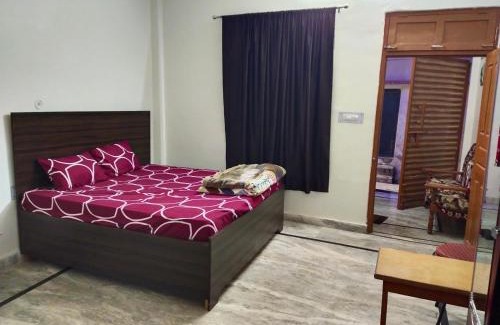 Faizabad Apartment | Ram Janki Bhavan Home Stay