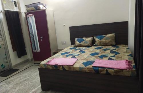 Faizabad Apartment | Ram Janki Bhavan Home Stay