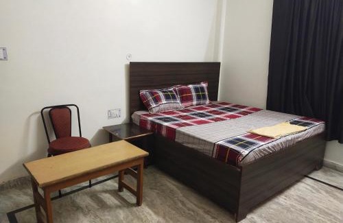 Faizabad Apartment | Ram Janki Bhavan Home Stay