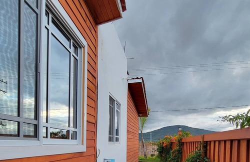 Miahuatlan de Porfirio Diaz Cabin | Ramiz cabaña miahuatlan