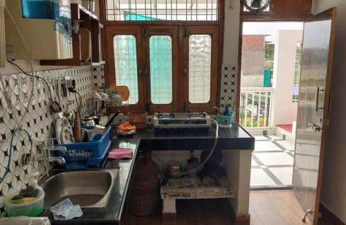 Jhansi Apartment | Ram Sadan - In the heart of the Jhansi City