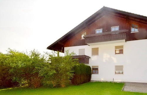 Sonthofen Apartment | Ram stone