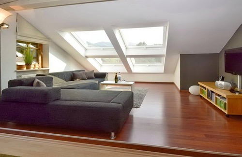 Sonthofen Apartment | Ram stone