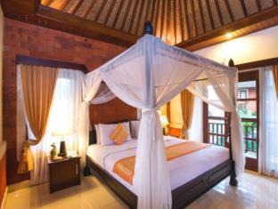 Pengosekan Resort | Rama Phala Resort & Spa