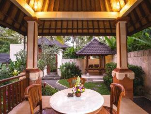 Pengosekan Resort | Rama Phala Resort & Spa