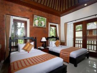 Pengosekan Resort | Rama Phala Resort & Spa
