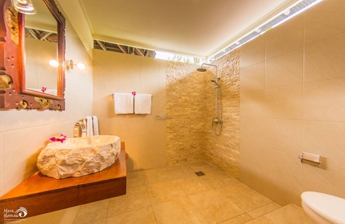 Candi Dasa Hotel | Rama Shinta Hotel