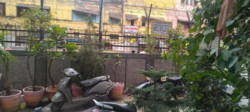 Paharganj House | Rama Stay Pahar Ganj Delhi
