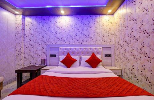 Paharganj House | Rama Stay Pahar Ganj Delhi
