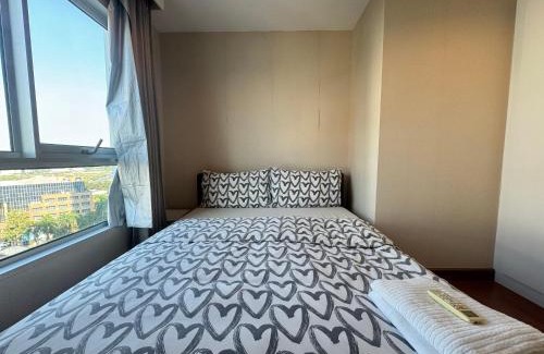Rama 9 Apartment | Rama9 Luxe Suites