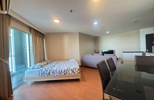 Rama 9 Apartment | Rama9 Luxe Suites