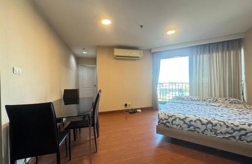 Rama 9 Apartment | Rama9 Luxe Suites