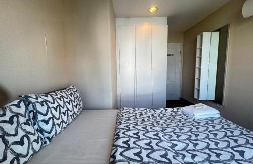 Rama 9 Apartment | Rama9 Luxe Suites
