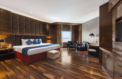 Alappuzha Hotel | Ramada by Wyndham Alleppey