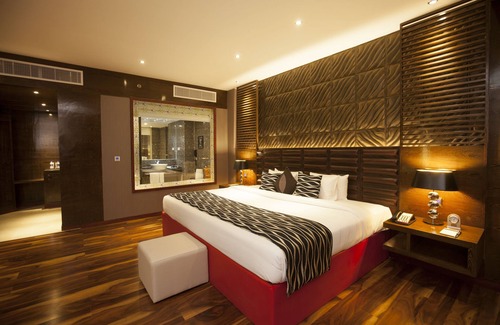 Alappuzha Hotel | Ramada by Wyndham Alleppey