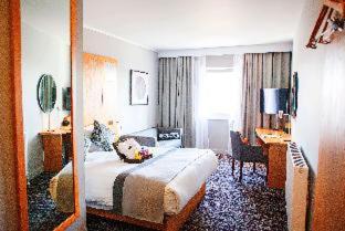 Cathedral Quarter Hotel | Ramada by Wyndham Belfast