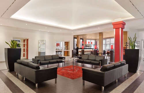 Bottrop Hotel | Ramada by Wyndham Bottrop