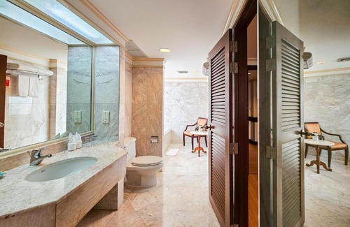 Makkasan Hotel | Ramada by Wyndham D MA Bangkok