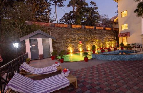 Kumarhatti Hotel | Ramada by Wyndham Kasauli