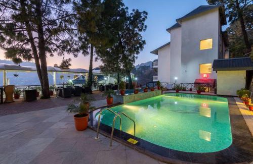 Kumarhatti Hotel | Ramada by Wyndham Kasauli
