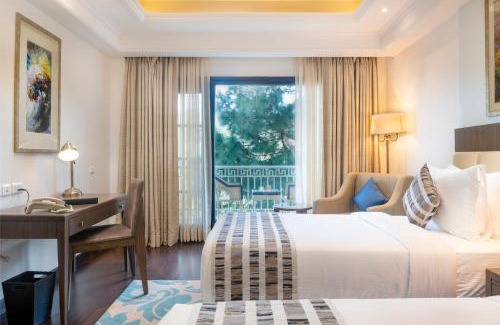 Kumarhatti Hotel | Ramada by Wyndham Kasauli