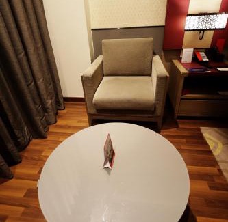 Lucknow Hotel | Ramada by Wyndham Lucknow Hotel and Convention Center