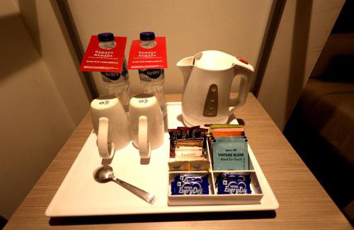 Lucknow Hotel | Ramada by Wyndham Lucknow Hotel and Convention Center
