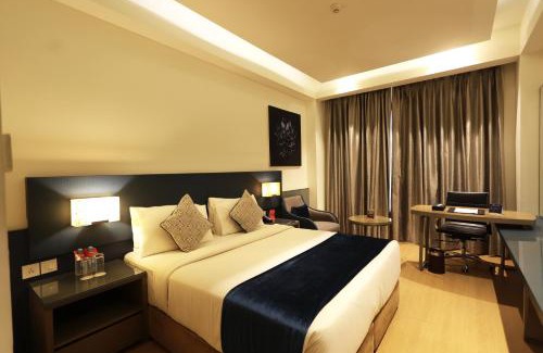 Lucknow Hotel | Ramada by Wyndham Lucknow Hotel and Convention Center