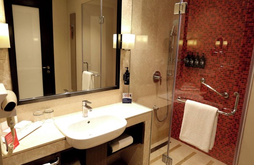 Lucknow Hotel | Ramada by Wyndham Lucknow Hotel and Convention Center
