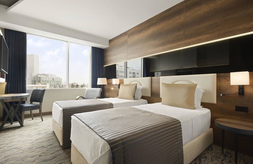 Toroslar Hotel | Ramada by Wyndham Mersin