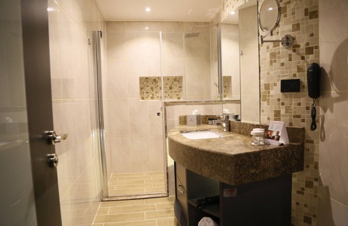 Toroslar Hotel | Ramada by Wyndham Mersin