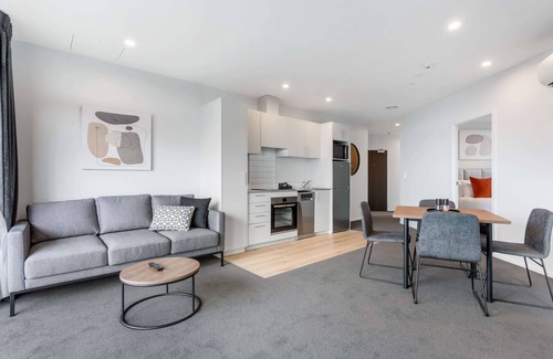 Epsom Hotel | Ramada by Wyndham Newmarket Auckland