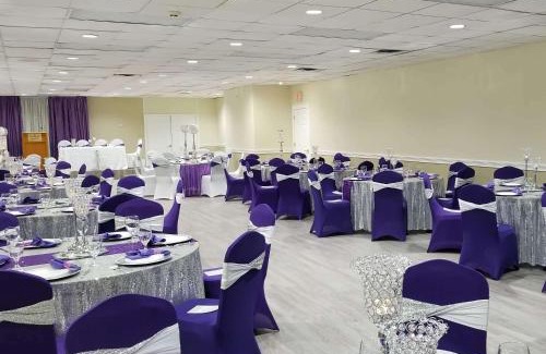 Warner Robins Hotel | Ramada by Wyndham & Suites Warner Robins